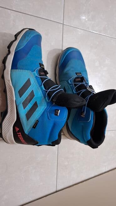 Cipele: Patike, Adidas, veličina - 39.5 — 1