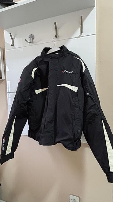 parka s: BLH moto jakna – veličina XL dosta ocuvana - Brend: BLH - Tip: moto — 2