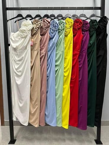 haljine sa kaisem: Other sleeves — 3
