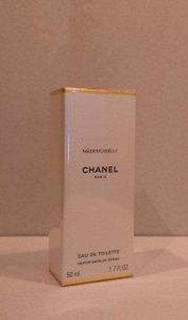chanel gabrielle essence cena: CHANEL COCO MADEMOISELLE EDT 50ML | Chanel Coco Mademoiselle edt — 7