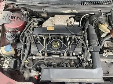 yugo 2008 cena: JAGUAR X-TYPE 2.0 2005. GOD. - KOMPLETAN AUTO U DELOVIMA | JAGUAR X — 5