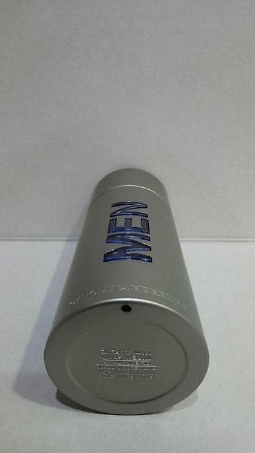Personal Items: CAROLINA HERRERA 212 MEN NYC EDT100ML TSTR | Carolina Herrera 212 — 4