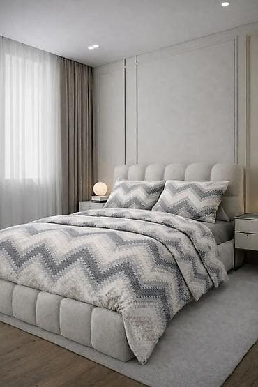 ram u obliku srca: Posteljina – setovi za bračni krevet 🌿Singl i bračne posteljine🌿 — 2