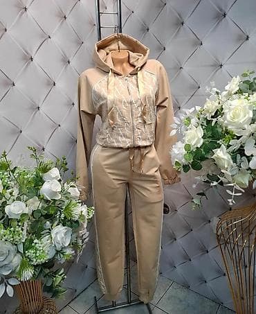 paris saint germain duks: Dukserica i donji deo trenerke – komplet za svakodnevno nošenje - — 4