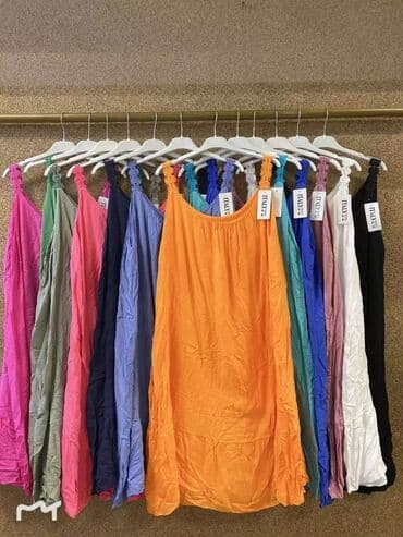 haljine rebrasti pamuk: 2000
2xl,3xl
Pamuk — 3