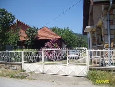 kuce borca: 104 sq. m, 3 bedroom — 20