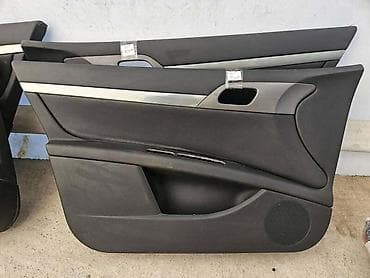 sajtne za pezo 307 cena: TAPACIR 5 VRATA ZA PEUGEOT 407 ZA 2007. GOD. | KARAVAN 407 — 4