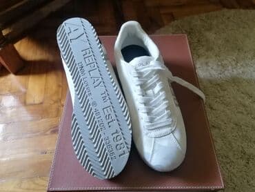 new yorker srbija kombinezoni: Replay, 38, color - White — 8