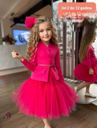 new yorker tigrasta haljina: 5800 din — 2