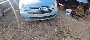 rucice za motor: FAR ZA CITROEN XSARA PICASSO OD 2001. DO 2006. GOD. | — 1