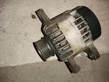jake's marka: ALFA 147 ALTERNATOR | Skinut sa alfe 147 1.9 jtd 85 kw — 1