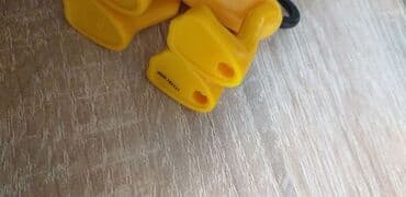 majstor bob igracke: Pluton/disney kolekcija. Original. Novo! — 5