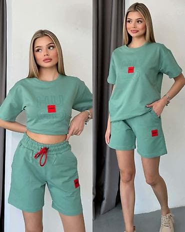 esprit zenski sat: Turske extra kvalitetne kompleti ženske S,M,L,XL veličine za samo 4300 — 10