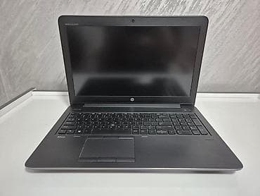 sloba i mira igrica: 💼 HP ZBOOK 15 G4 – VRHUNSKA MOBILNA RADNA STANICA ZA PROFESIONALCE! 💼 — 6