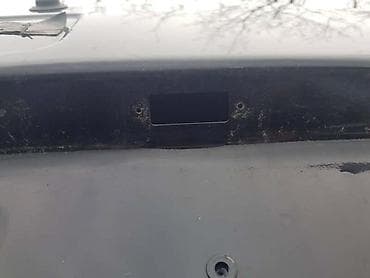 brava: GEPEK VRATA ZA SEAT ALHAMBRA | Gepek vrata bez trunke korozije sve — 4