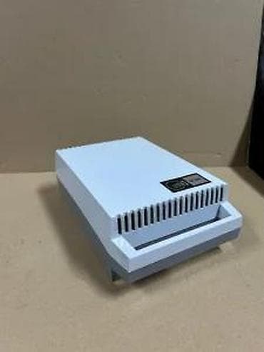 medicinski nameštaj: UV/IR lampa – model N400 Opis: - Profesionalni uređaj sa kombinovanim — 5