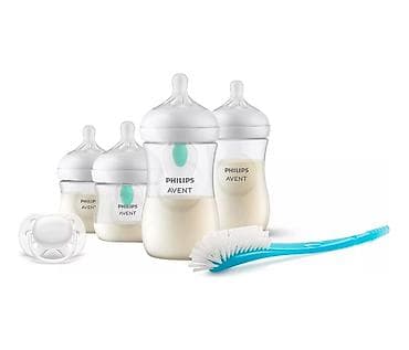 plasticne case za desert novi sad: Avent Natural Response starter set za novorođenče SCD657/11-80 Opis — 2