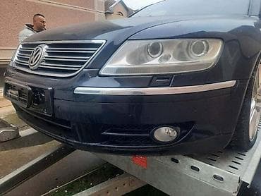 audi a4 2: KOMPETAN AUTO U DELOVIMA ZA VOLKSWAGEN PHAETON OD 2002. DO 2009. GOD — 5
