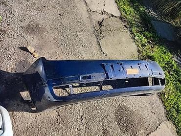 ballast xenon laguna 2: BRANIK ZA ŠKODA FABIA | Skoda fabija branik prednji — 1