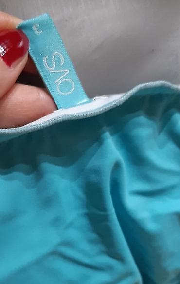 ovs jakne: Brazilske gaćice – OVS, veličina 3 - Model: brazilske gaćice - Brend — 3