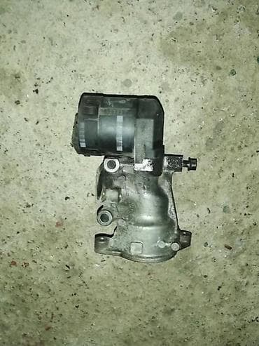 EGR VENTIL DELPHI 2.0HDI 100KW ZA PEUGEOT 407 | Polovini delovi za