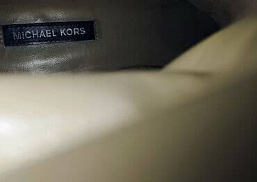 michael kors obuća: Čizme, 39.5 — 15