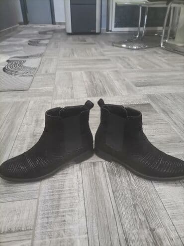 suknje od skaja: Ankle boots, Tamaris, 38 — 3