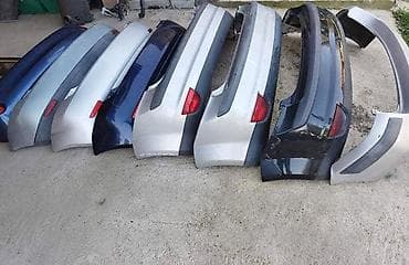 lim: PREKIDACI ZA SVETLA ZA FORD C-MAX, COUGAR, FIESTA . OD 2002. DO — 6