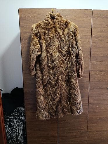 kaputi tiffany: Duga bunda od nerca 40 — 4