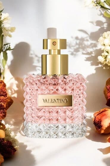 balea plex care sampon: Women's perfume, Original — 8