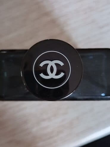 lak za kosu sa sljokicama: Muški parfem, Chanel, Original — 3