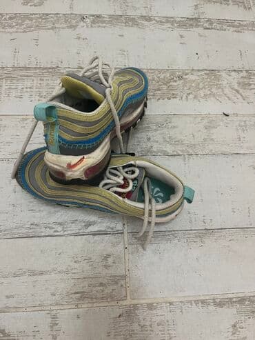 trake za kosu h m: Patike, veličina - 37 — 2