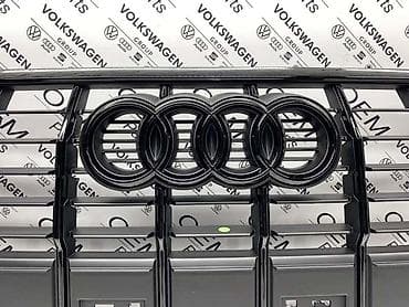 tuning nalepnice za auto: MASKA Q3 FULL BLACK ZA AUDI Q3 | Maska za Audi Q3 od 2019-e Full — 5