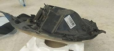 zvezdano nebo u autu cena: 13.FAROVI ZA NISSAN MICRA ZA 2008. GOD. - 26010BG10B — 2