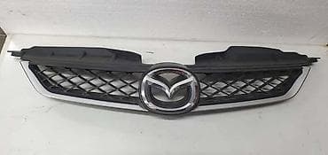 MASKA ZA MAZDA 5 | Mazda 5 Maska branika