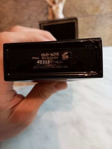 sapun za brijanje dm: Muški parfem, Versace, Original — 2