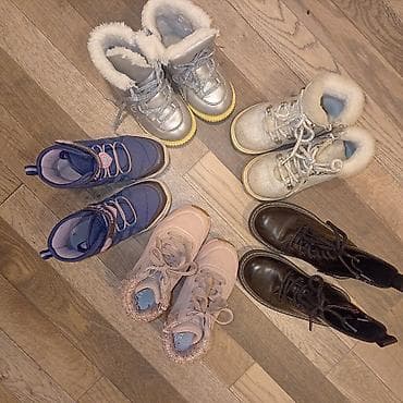 patike za djecu: Čizme, Skechers, Veličina - 25 — 2