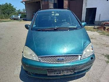 RAZNI DELOVI ZA FORD GALAXY OD 2000. DO 2006. GOD. | SMEDEREVSKA