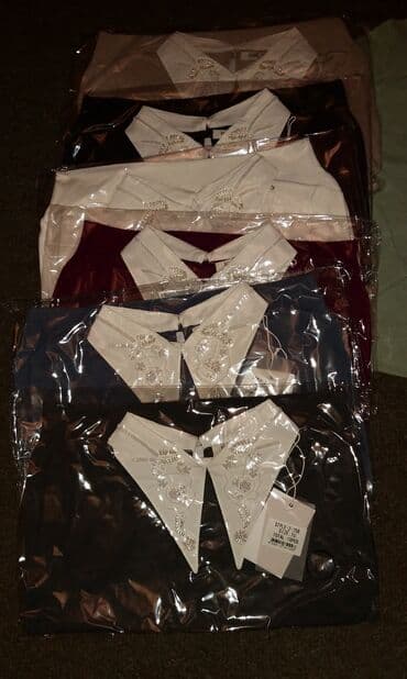 dzemper sa otvorenim ledjima: Kasmir dzemperici
1400! — 2