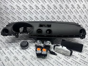 sema osiguraca lada niva: INSTRUMENT TABLA ZA AUDI A3 - 8V RESTAILING | Instrument tabla za — 1