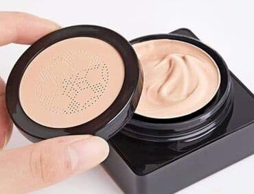 vfx pro puder nijanse: 1250din 20gr Puder koji prekriva bukvalno sve Dve nijanse Bez muka — 1