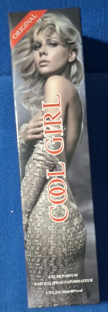 dior torba original: Ženski parfem, Original — 1