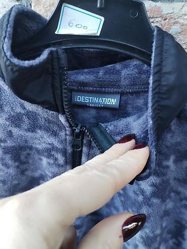 prsluk za vodu za bebe: Destination duks za decake vel 146-152 rasprodajaNovo bez etikete — 7