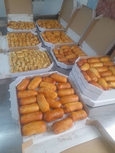 Šivenje i popravka odeće: Ketering — 8