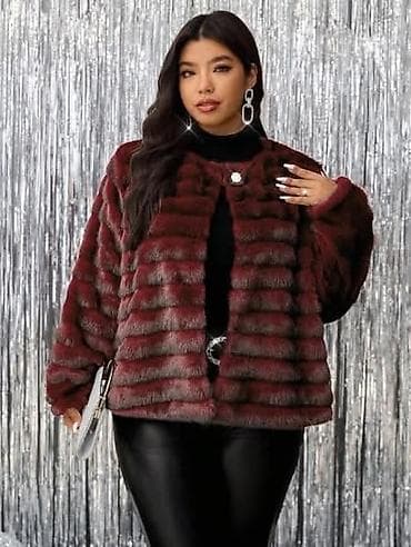 Vel 0XL,1XL,2XL,3XL,4XL
Poručuje se, isporuka za desetak dana