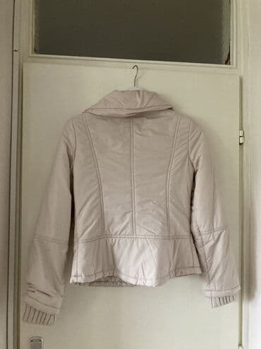 jednodelne pidzame h m: Mango, S (EU 36), Single-colored, Without lining — 3