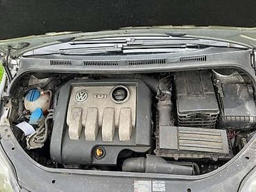 vodena pumpa golf 2 1.6 dizel: BLOK MOTORA ZA VOLKSWAGEN GOLF PLUS | Blok motora za VW Golf Plus — 1