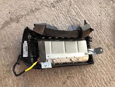 audi a2 delovi: AIR BAG ZA KOLENA ZA ALFA ROMEO MITO | za alfu Mito — 2