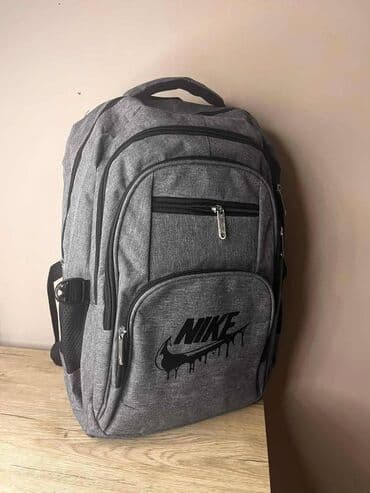 tek flis zenski: Nike — 8