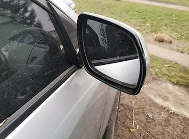 Vozila: RETROVIZORI ZA NISSAN MURANO | nissan murano retrovizori komad 40e — 3